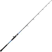 Penn Retaliate X Jigging Cast Rod