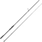 Savage Gear Revenge SG8 Shad 2.70m 12-48g - Spinnrute