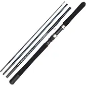 Penn Overseas Ii Inline Boat Baitcastrute
