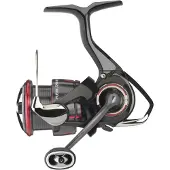 Daiwa 23 Fuego LT Spinnrolle, 1000D - 150m/ 0,20mm - 5,2:1 - 175g