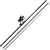 Penn Brandungsrute Wrath II Surfcasting