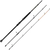 Penn Regiment IV Bass Spinning Rod 2.74m 15-56g - Spinnrute