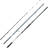 Penn Tidal X K-hybrid Sensitip Brandungsrute Silber 4.20 m / 50-200 g Silber 4.20 m