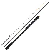 Penn Meeresrute Wrath II Boat Squid Rod
