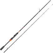 Berkley URBN II Dropshooter Spinning Rod