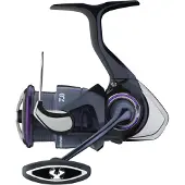 Daiwa 25 V LT2000 Spinnrolle