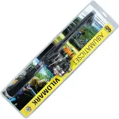 Abu Garcia Abumaticset Vildmark Spinn-kombo