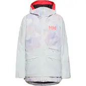 Helly Hansen W Powchaser 2.0 Jacket reflections aop (687) S