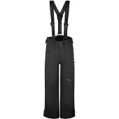 TROLLKIDS - Kid's Kongsberg Ski Pant - Skihose Gr 152 schwarz