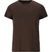 Athlecia - Women's Almi V2 S/S Tee - Funktionsshirt Gr 38 braun