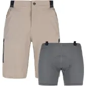 KILPI Trackee Kurze Hose