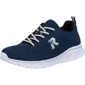 Rieker Sneaker Blau