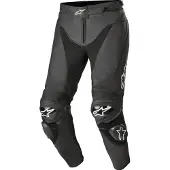 Alpinestars Track V2 Lederhosen