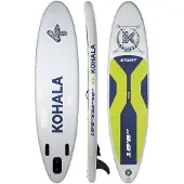 Kohala Start 10´6´´ Aufblasbares Paddle-surf-set
