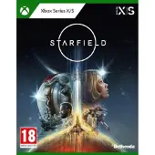 Starfield, Xbox Series X/Series S, M (Reif)