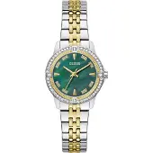 GUESS Colette 32mm 3atm Quartz/analogical Damenuhr