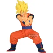 Banpresto Dragon Ball Z Goku Grandista Son Ii Figur 25 Cm