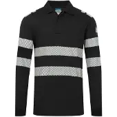 Portwest Multinorm FR Shirt FR733 Gr. S