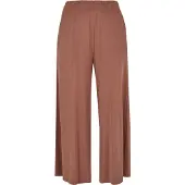 Urban Classics Modal Culotte Anzughose