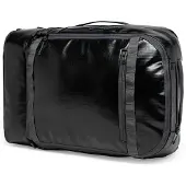 Haglöfs Magma 42 - Reisetasche 53 cm (true black/magnetite)