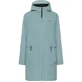 Didriksons Eliana WNS Parka factory blue (G12) 46