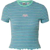 Roxy Bright Lights Baby Kurzarm-oberteil