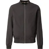 Volcom Burnward Jacket Black S