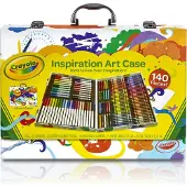 Crayola 04-2532, Bastelset für Kinder, 3 Jahr(e), Mehrfarbig