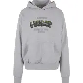 Mister tee Home Ultraheavy Oversize Kapuzenpullover