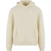 Mister tee In Return Fluffy Kapuzenpullover