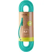 Edelrid Siskin Eco Dry 8.6 Mm Seil