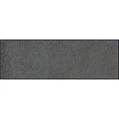 Wash & dry Fußmatte Kleen-Tex grau, 180x0.6x60 cm