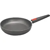 Woll Bratpfanne "MADE IN GERMANY - Nowo Titanium" Aluminiumguss 1 Stk. tlg. Induktion