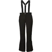 Killtec Women Ski Softshell Pants C schwarz (00200) 40