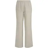 Peter Hahn Schlupf-Hose aus 100% Leinen beige, 50