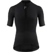 Assos - Mille GTS Jersey S11 - Radtrikot Gr S schwarz