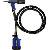 Gesipa 217660001 TAUREX 3 Blindniet-Luftschlauch