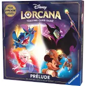 Ravensburger 11098401, Brettspiel, 8 Jahr(e)
