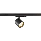 SLV 1008845 TRACKSPOT V 3 Ph. 18W 930 36°, schwarz