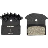 Shimano J05a Harz-scheibenbremsbeläge