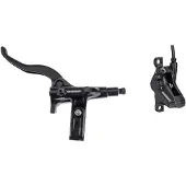 Shimano Bl-m4100+br-mt420 Vorderradbremse
