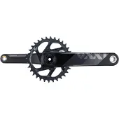 Sram Xx1 Eagle Dub Direct Mount Kurbelgarnitur