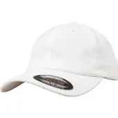 Flexfit Cotton Twill Dad Kappe
