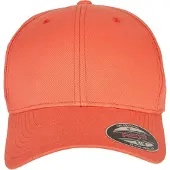 Flexfit Wooly Combed Junior-kappe