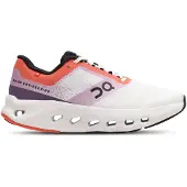 ON - Kid's Cloudsurfer Youth - Runningschuhe Gr 37,5 grau