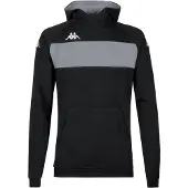Kappa Kinder-Kapuzenpullover Daccio