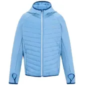 Regatta - Kid's Junior Andreson Hybrid - Hybridjacke Gr 13 Years blau