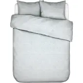 Essenza Jule Denim Bettwäsche 2p set 200x200+2 Kissenbezüge