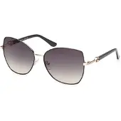 GUESS Gu00259 Damen-sonnenbrille