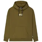 Picture - Idey Hoodie - Hoodie Gr XXL oliv